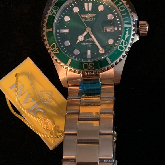 Watch Invicta Pro Diver - Picture 3 of 4